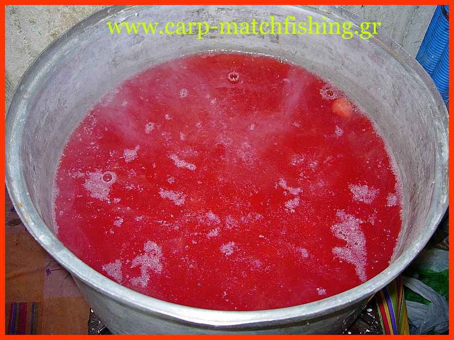 www.carp-matchfishing.gr-Η κατασκευή των boilies