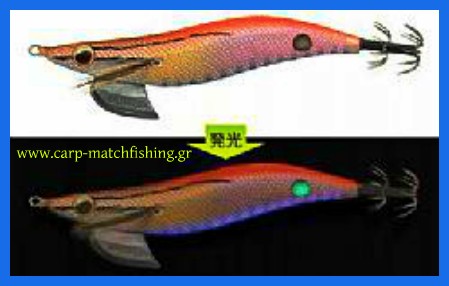 www.carp-matchfishing.gr. Τα πάντα για το ψάρεμα του καλαμαριού με την τεχνική του eging